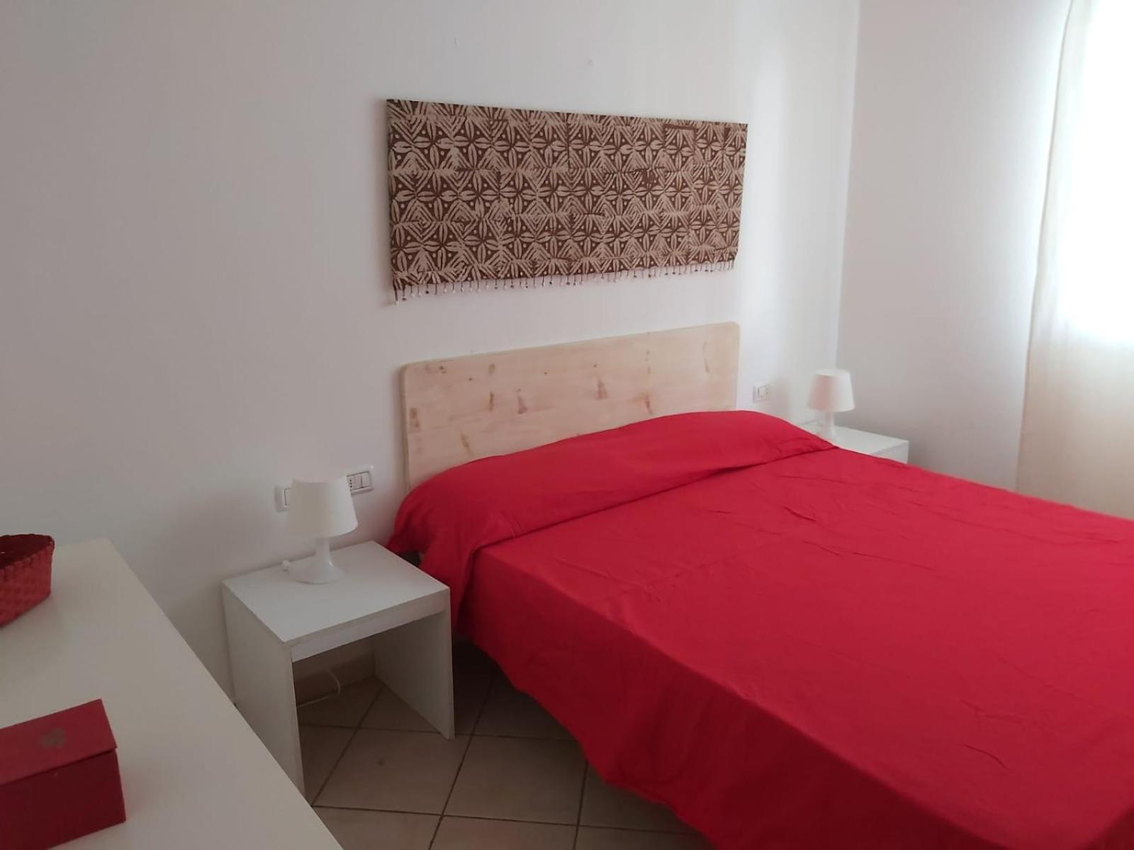 Apartament Albis Harena - Leme Bedje *