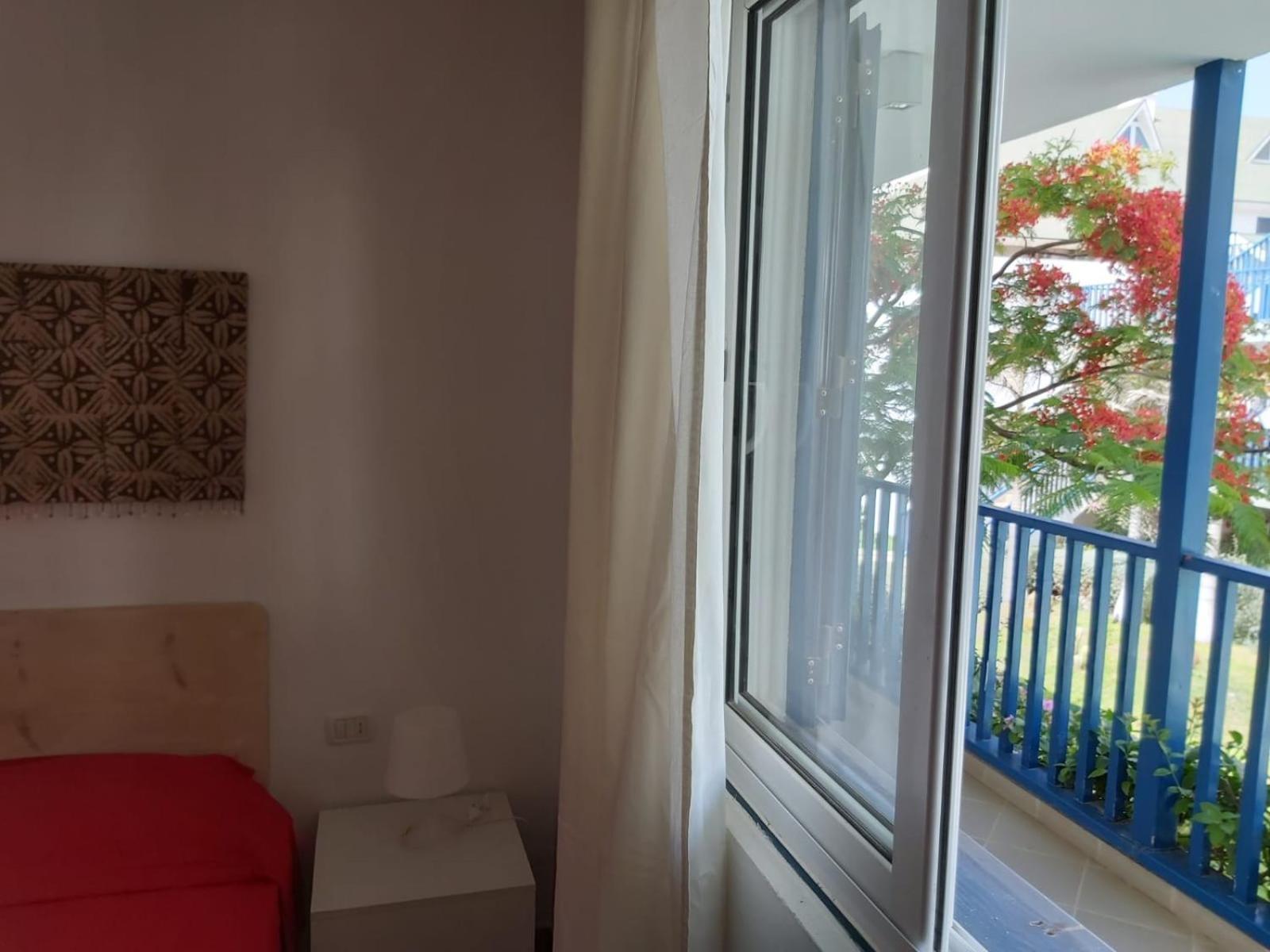 Albis Harena - Leme Bedje Apartament Santa Maria