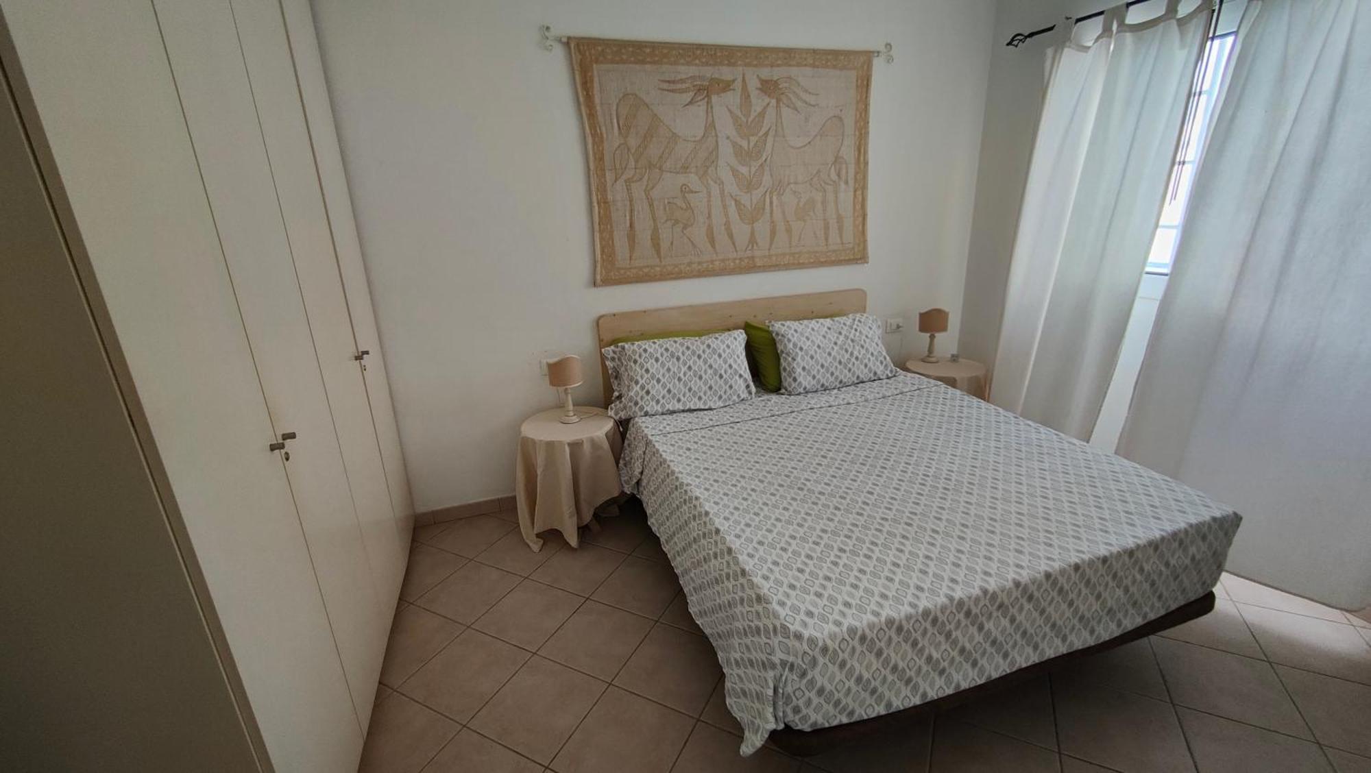 Albis Harena - Leme Bedje Apartament *