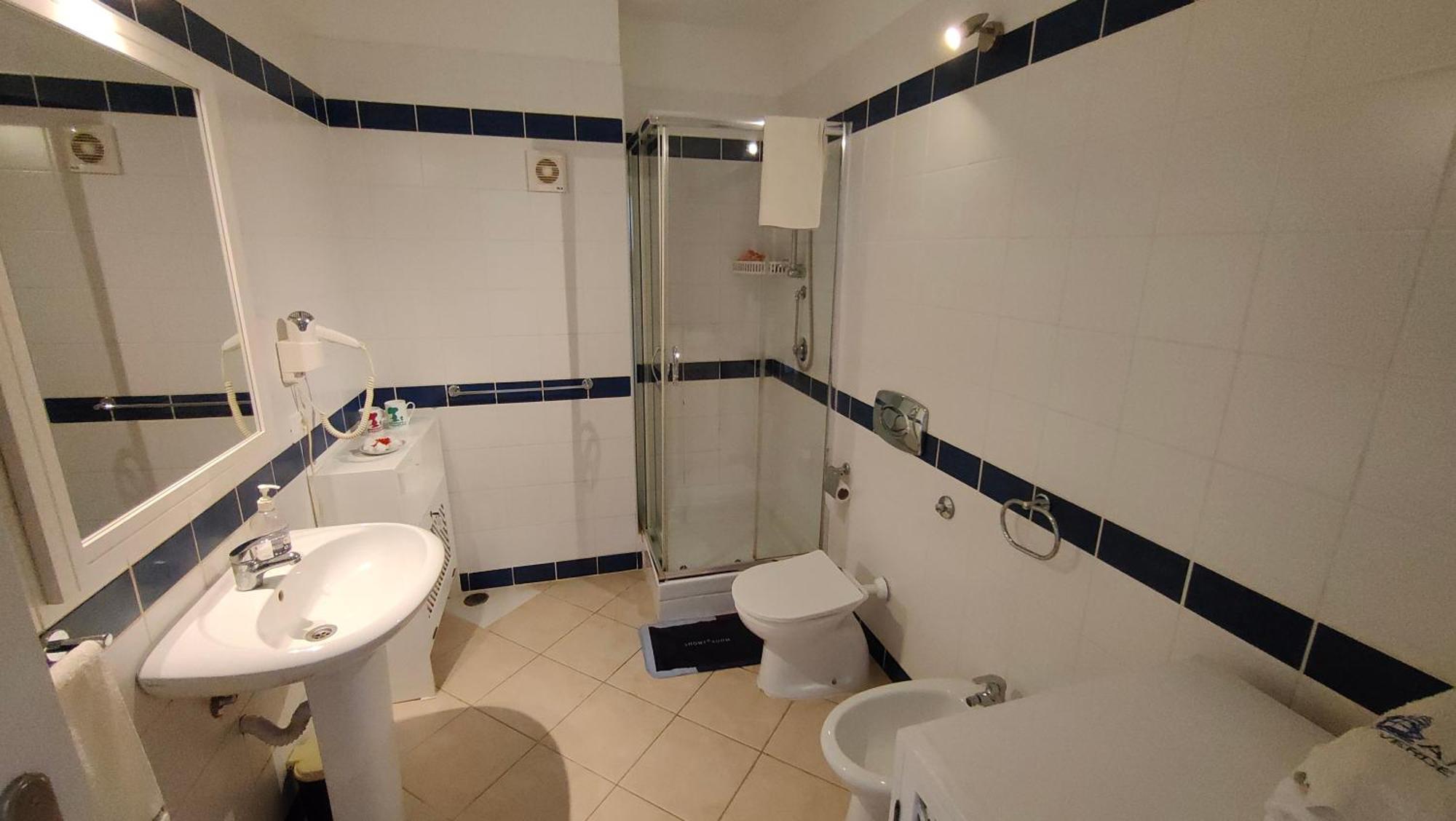 Albis Harena - Leme Bedje Apartament
