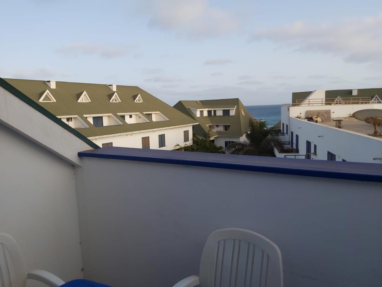 Albis Harena - Leme Bedje Apartament