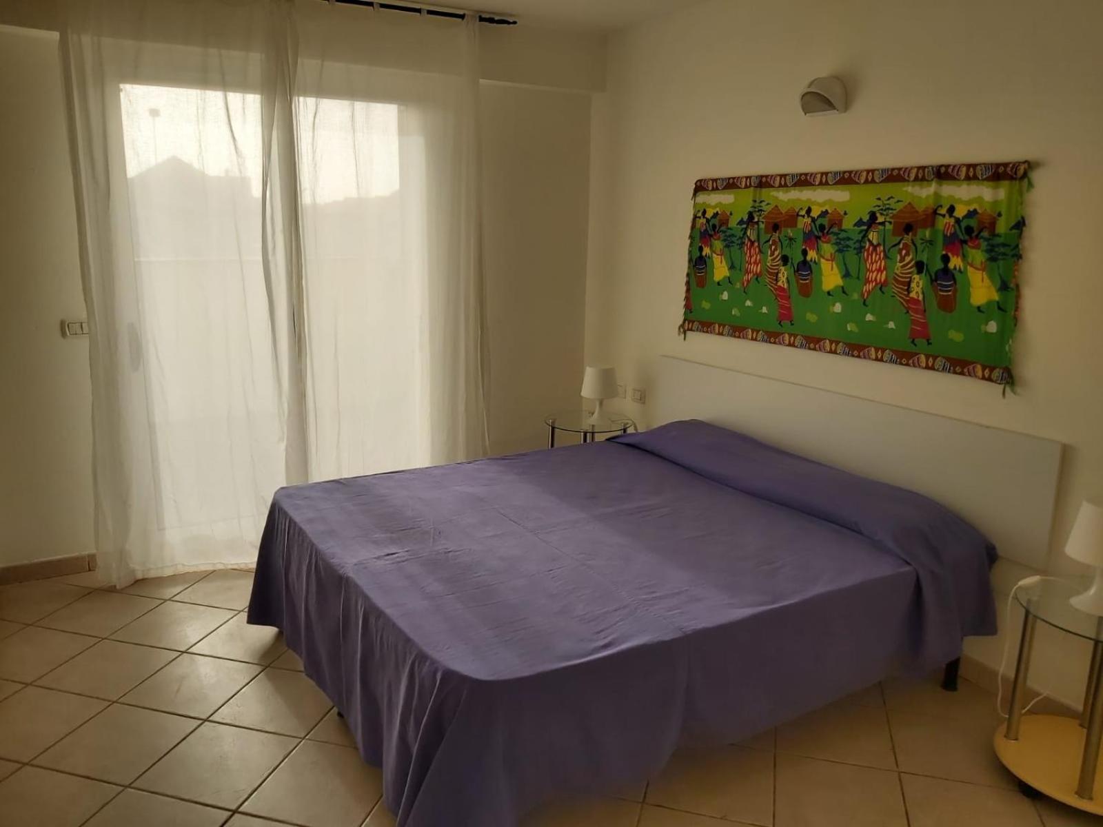 Apartament Albis Harena - Leme Bedje