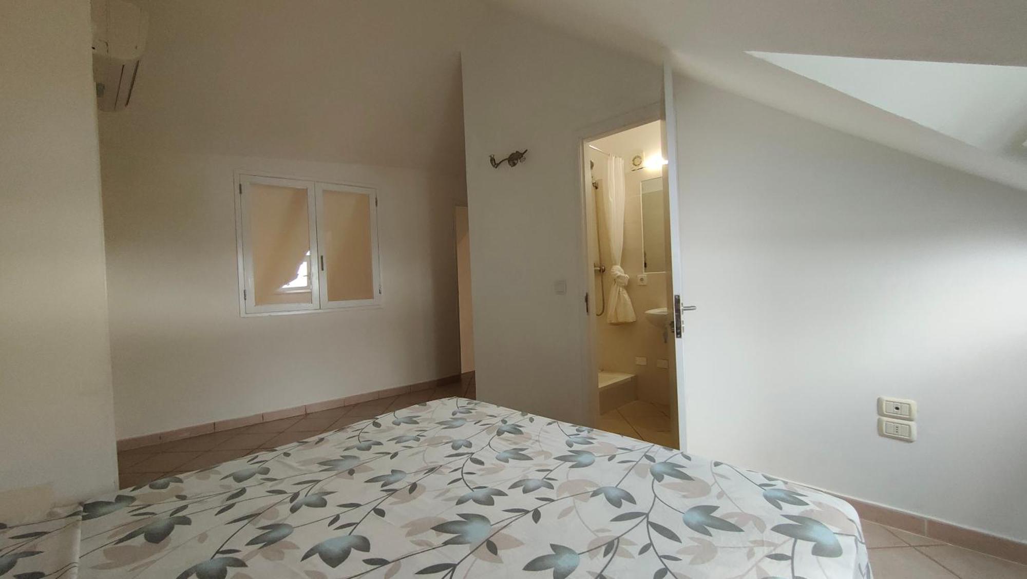 Albis Harena - Leme Bedje Apartament Santa Maria