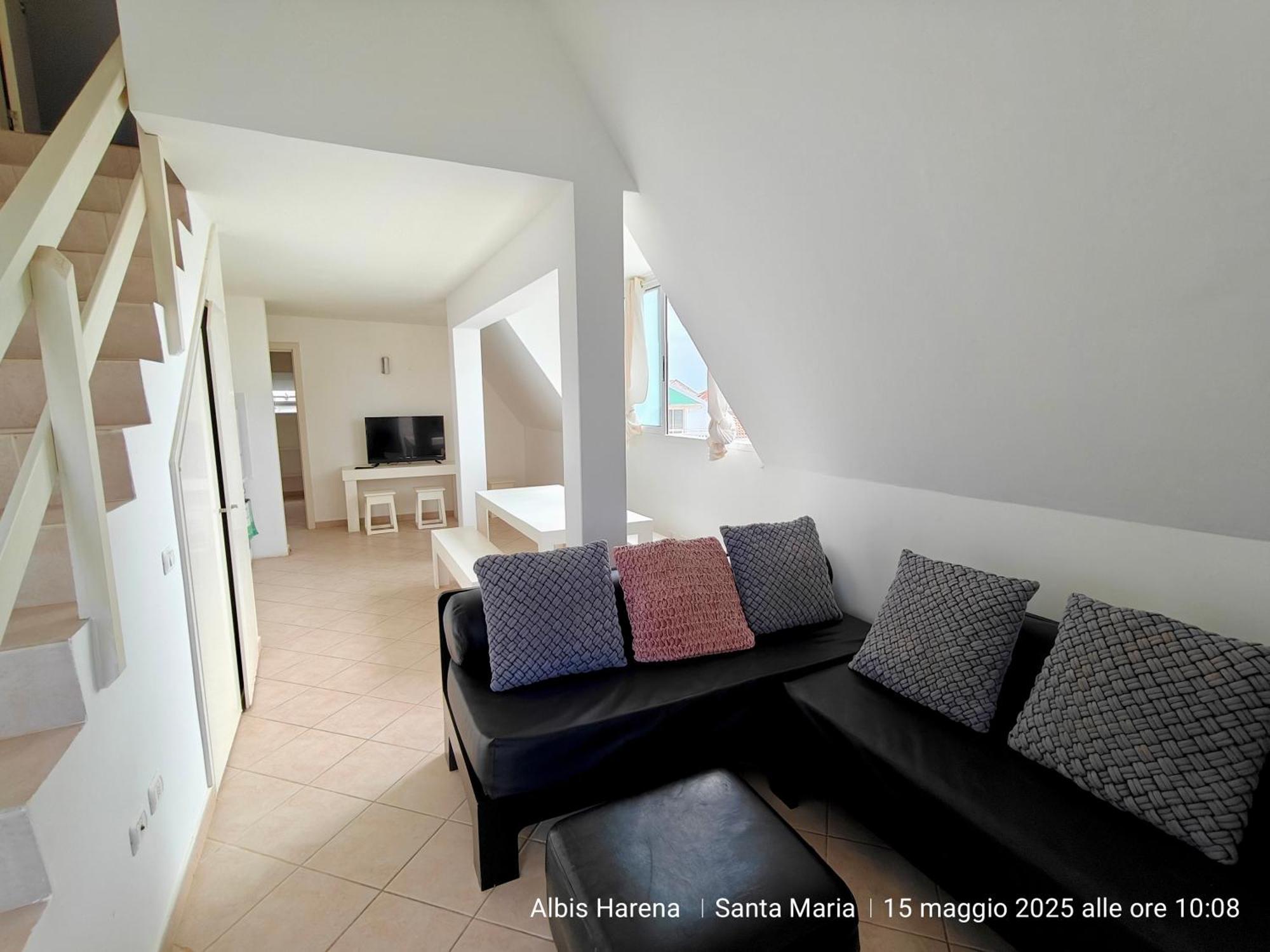 Albis Harena - Leme Bedje Apartament